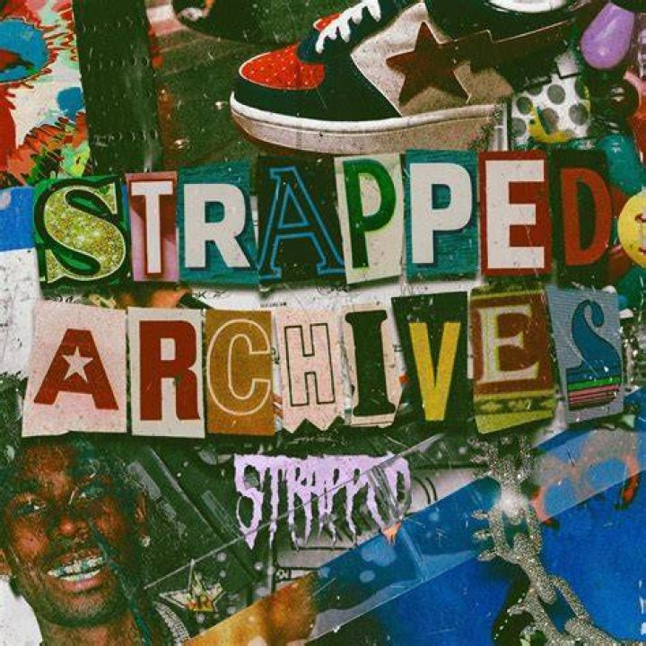 Strapped Archives&rsquo;s Instagram post &ldquo;Pharrell Williams & Vashtie Kola