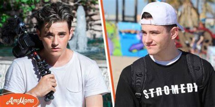 Stromedy: The Rise Of A Social Media Sensation