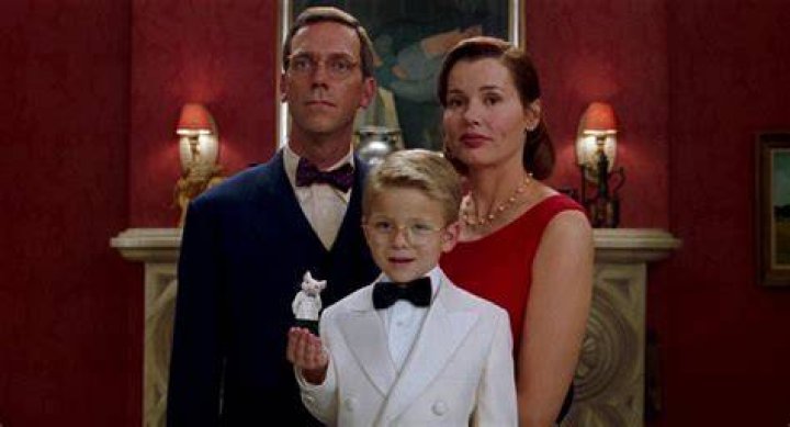 Stuart Little (Live-Action)