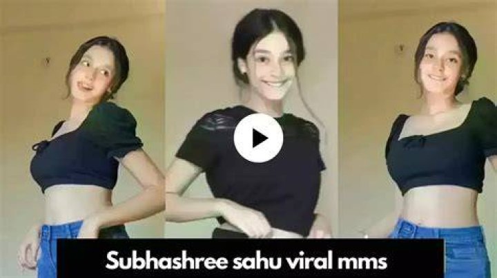 Subhashree Sahu MMS: Everything You Need To Know About The Controversial Figure