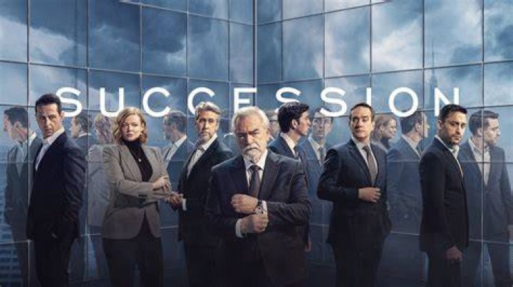 Succession (2033)