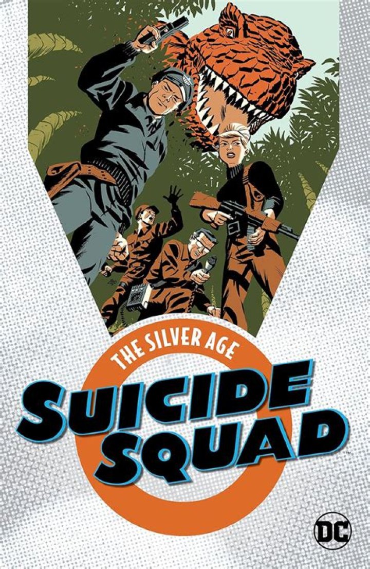 Suicide Squad (1983)