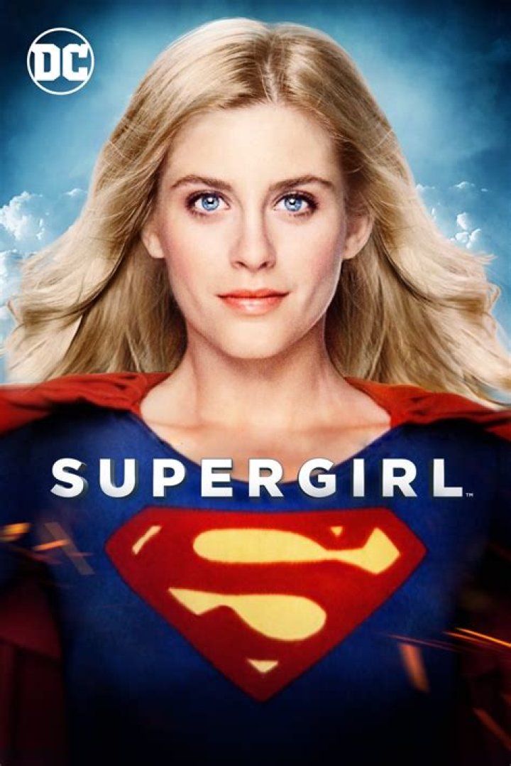 Supergirl (1984 Reboot Film)