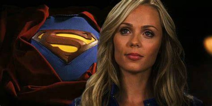 Supergirl (Smallville)