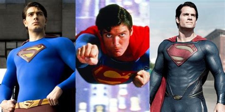 Superman (2012)
