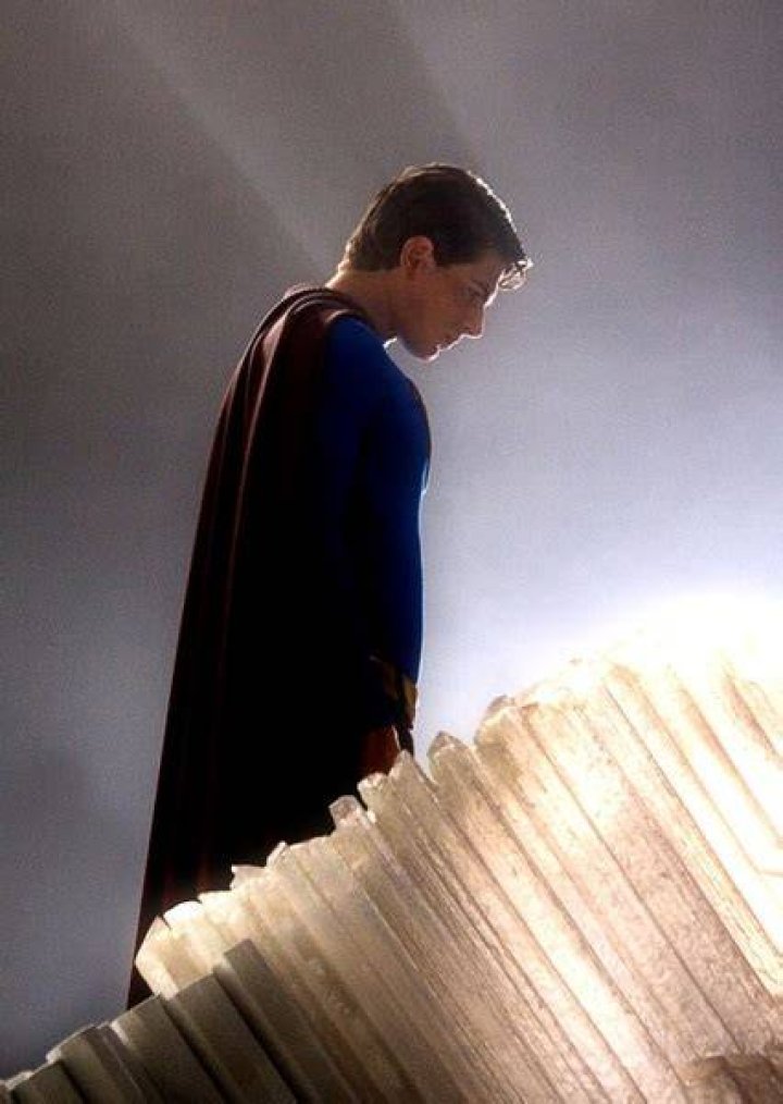 Superman Returns (2023)