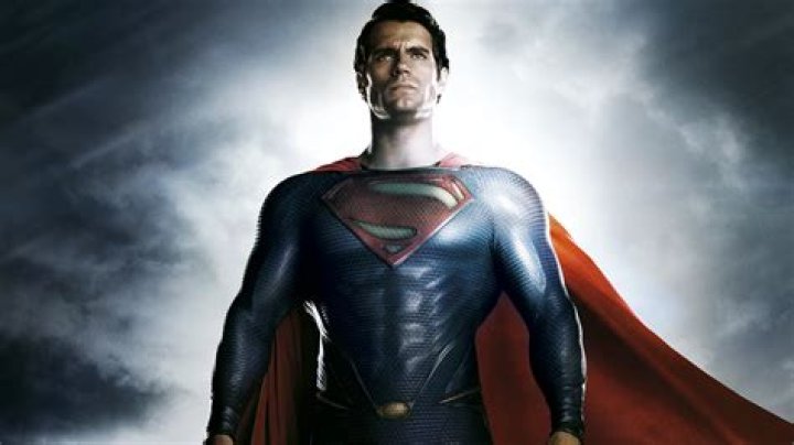 Superman: The Man of Steel (2013)