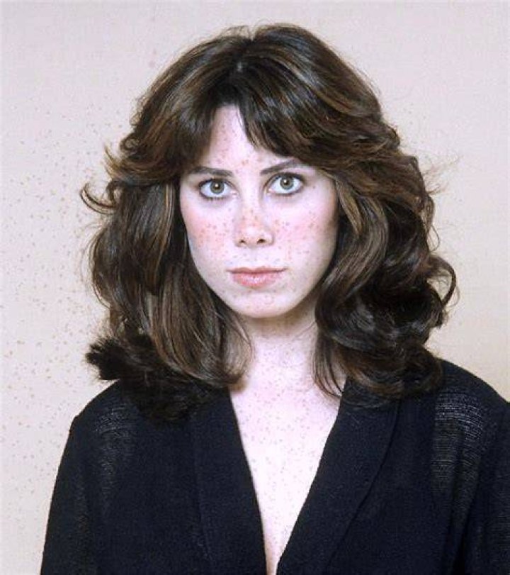 Susan Ward as Lisa Harrison in Tampa Girls