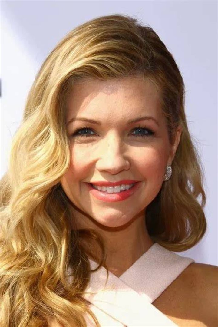 Susan Yeagley Fan Casting