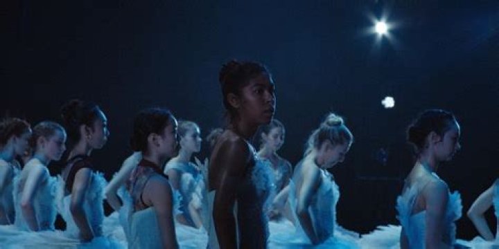 Swan Song