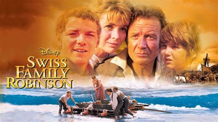 Swiss Family Robinson
