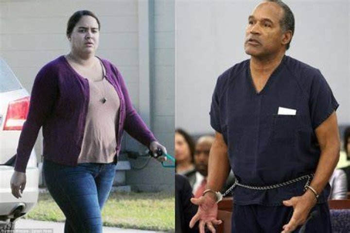 Sydney Simpson&rsquo;s Wiki Murder, Mother, Business & Facts about O.J