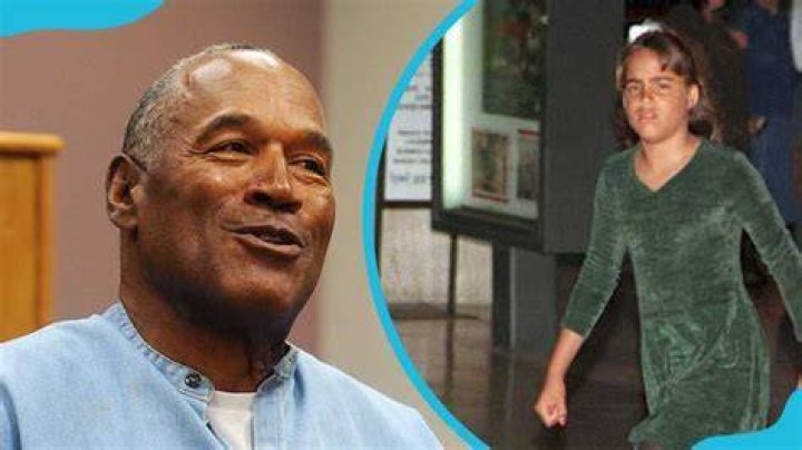 Sydney Simpson: The Life And Legacy Of O.J. Simpson’s Daughter