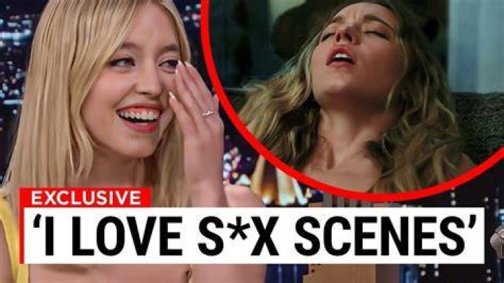 Sydney Sweeney Naked: A Deep Dive Into Her Career And Iconic Moments