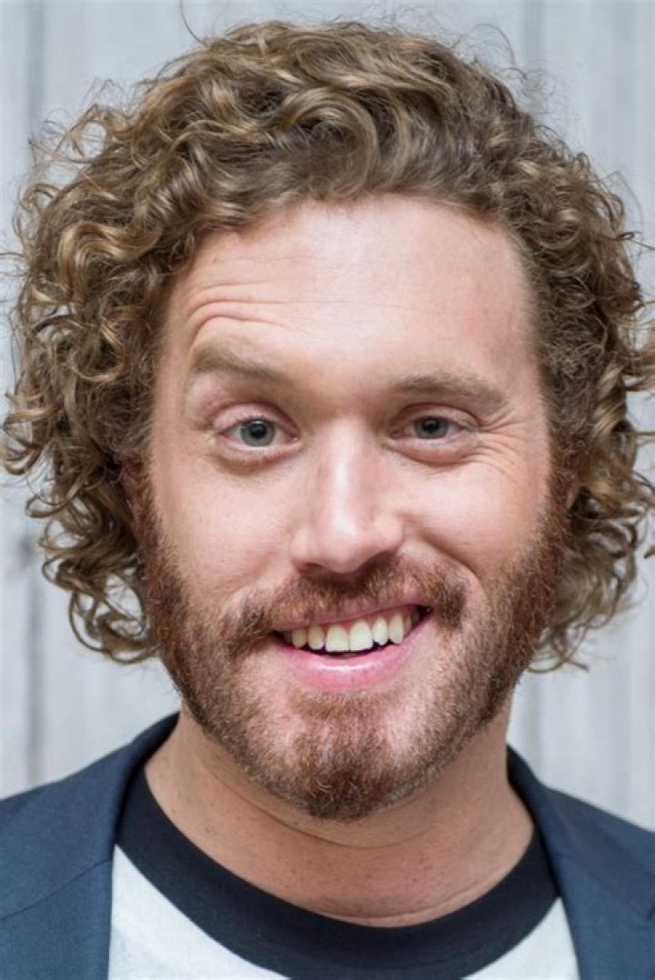T.J. Miller as Toronto in Adventure Time