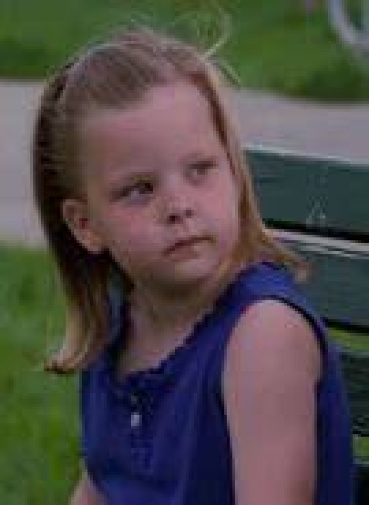 Tabitha Lupien as Ballet Girl in The Santa Clause