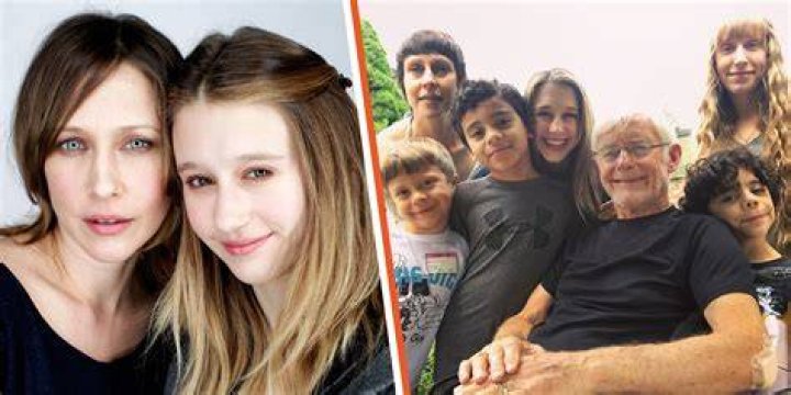 Taissa Farmiga Siblings Meet Vera Alexander And Stephan