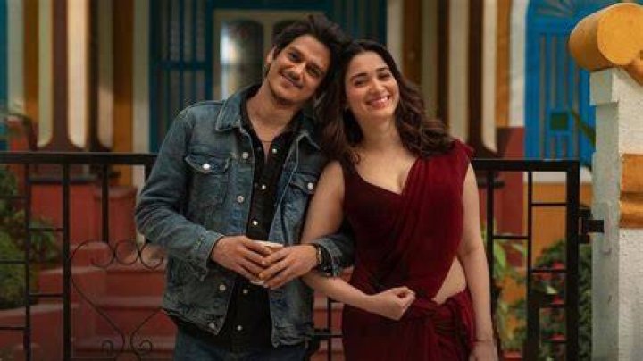 Tamanna Bhatia: The Journey Of A Bollywood Star And Her Relationships