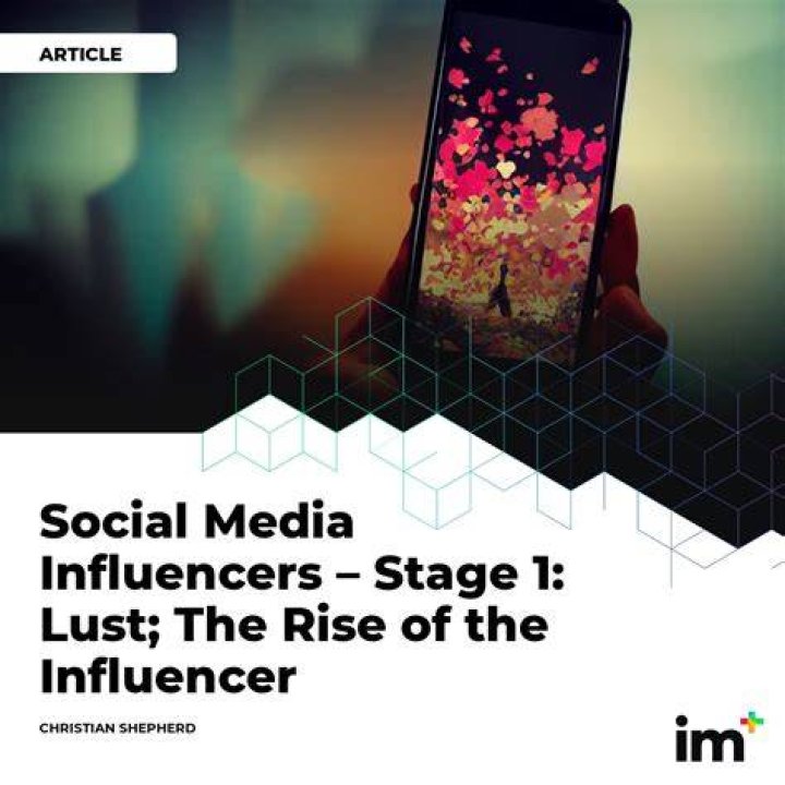 Tamme McCauley: The Rise Of A Social Media Influencer