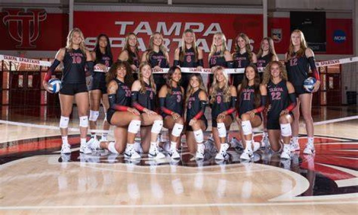 Tampa Girls