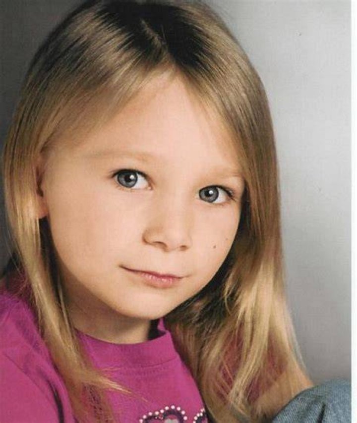 Tatum McCann as Child Actresses in Face Claims Sorted by iMDB Lists