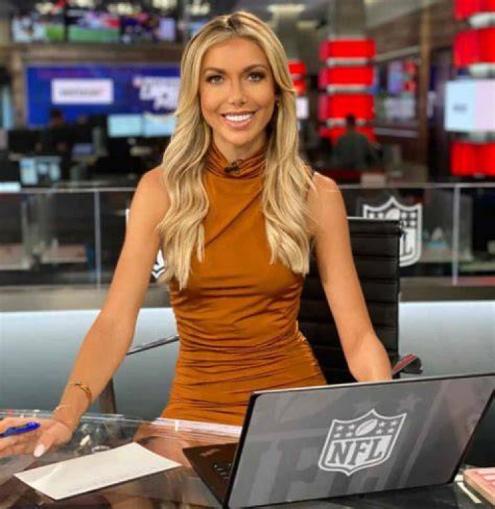 Taylor Bisciotti: A Deep Dive Into The Life And Career Of A Rising Star
