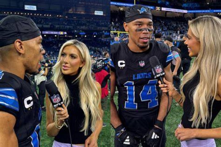 Taylor Bisciotti Interview, Taylor
