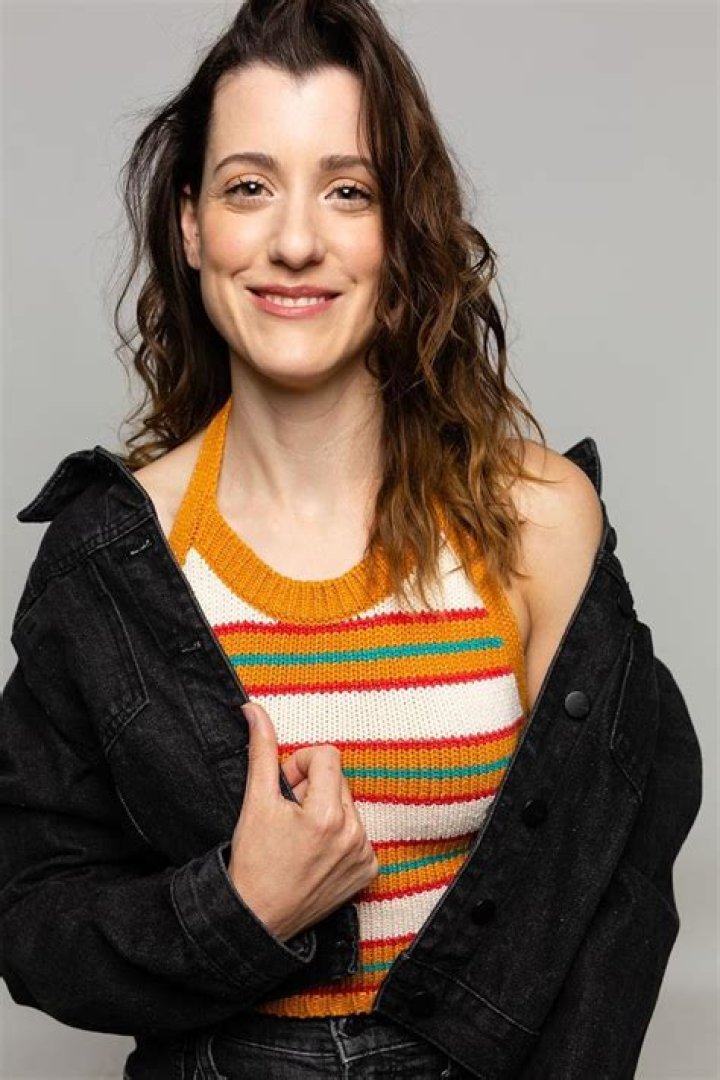 Taylor Shurte Fan Casting