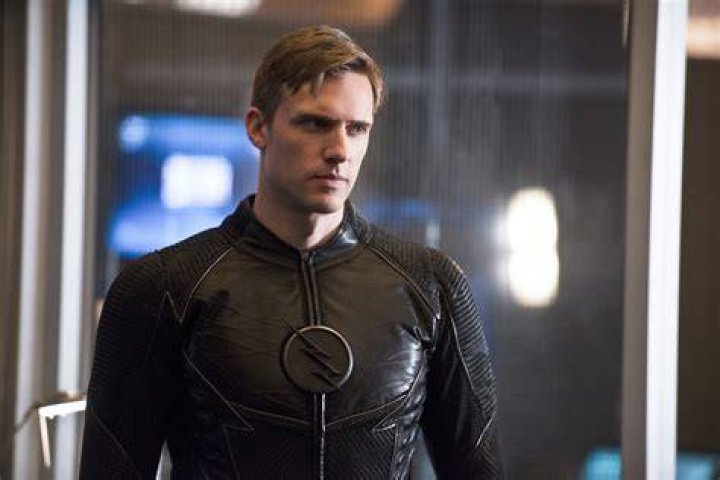 Teddy Sears as Zoom in The Flash Movie