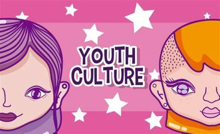 #TeenCulture