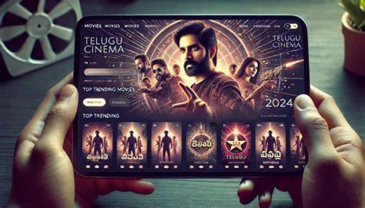 Telugu 5Movierulz: The Ultimate Guide To Streaming Telugu Movies Online