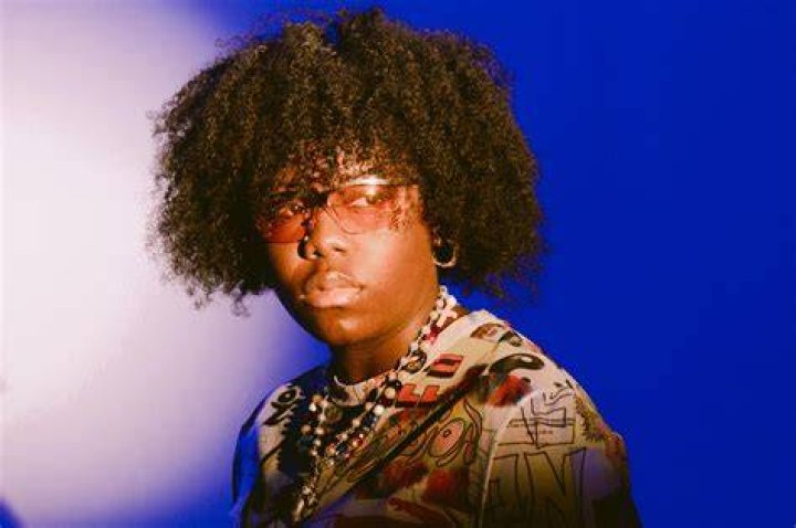 Teni Oluwo: The Rising Star Of Nigerian Music