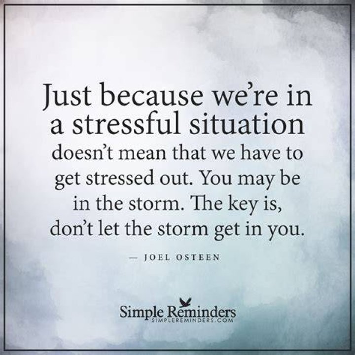 Tension Quotes: Understanding The Power Of Words In Stressful Situations