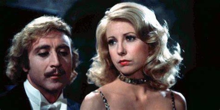 Teri Garr as Elisa in Jack Frost (1979 Live Action movie)