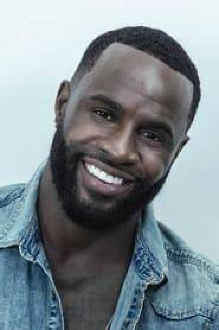 Terrence Terrell Fan Casting