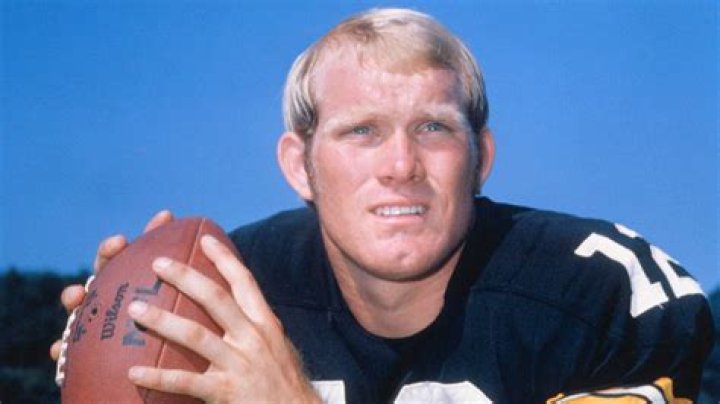 Terry Bradshaw as Terry in Cannonball Run