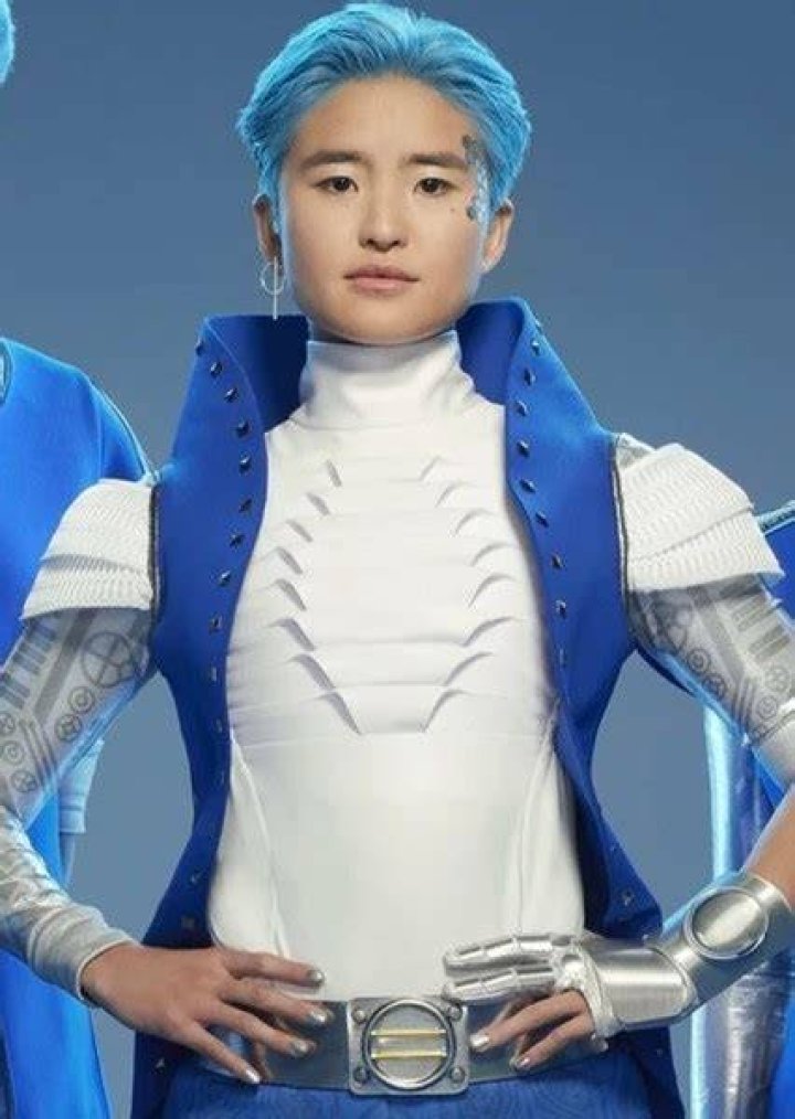 Terry Hu Fan Casting
