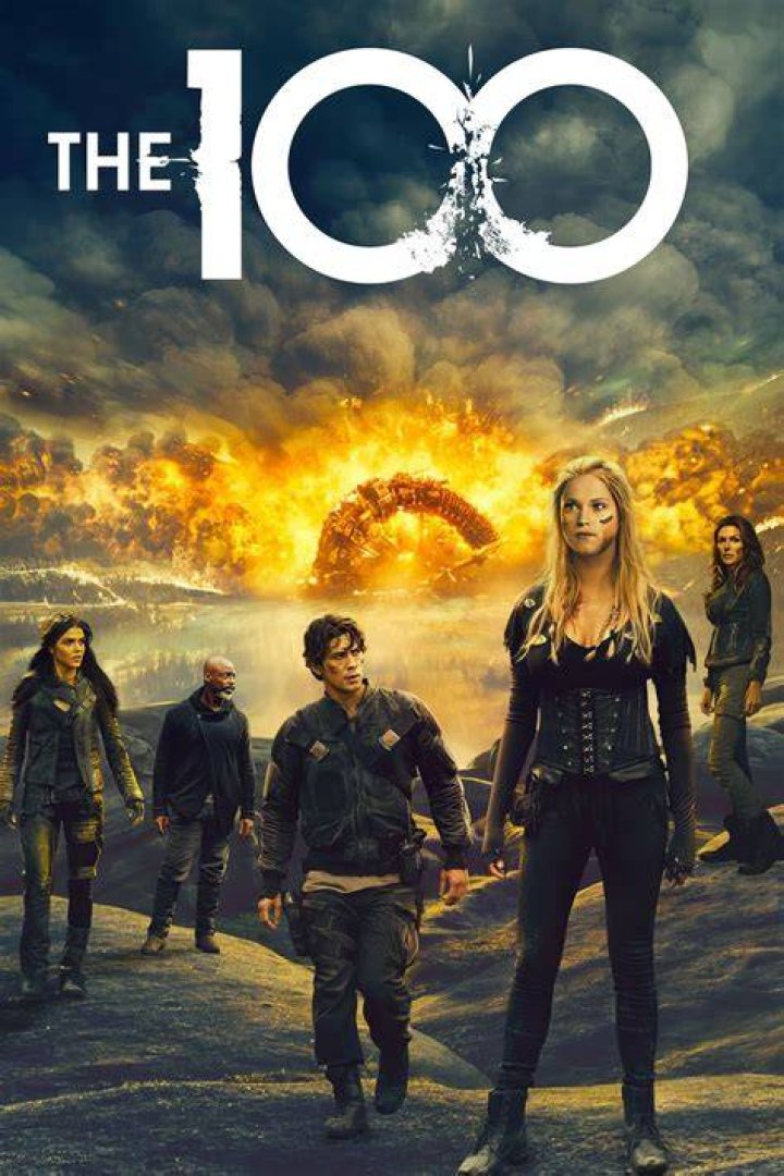 The 100 