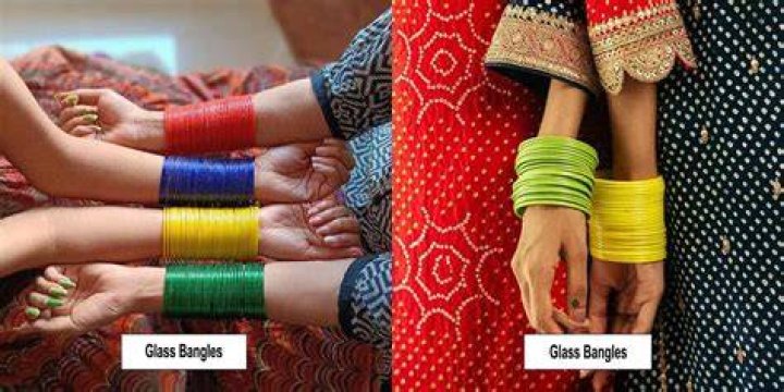 The 3 types of bangles Blog