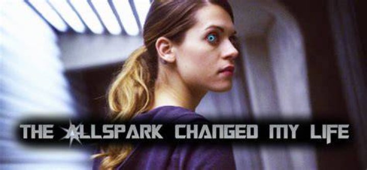 The AllSpark Changed My Life