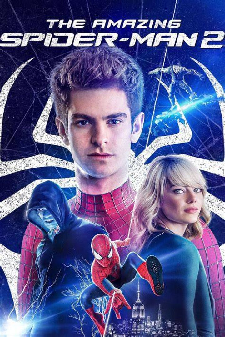 The Amazing Spider-Man (Season Four)