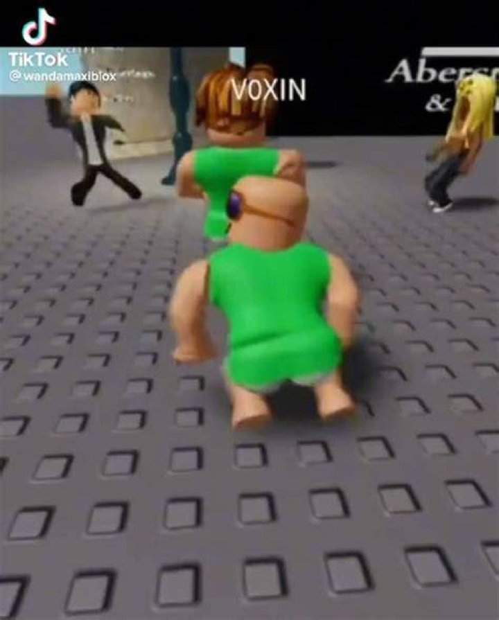 The Art Of Guy Twerking: A Comprehensive Guide