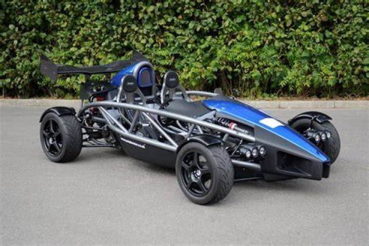 The ATOM 3