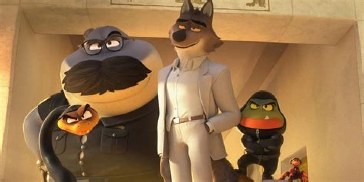 The Bad Guys 2