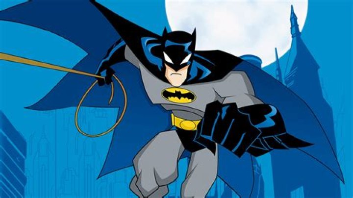 The Batman (2003)