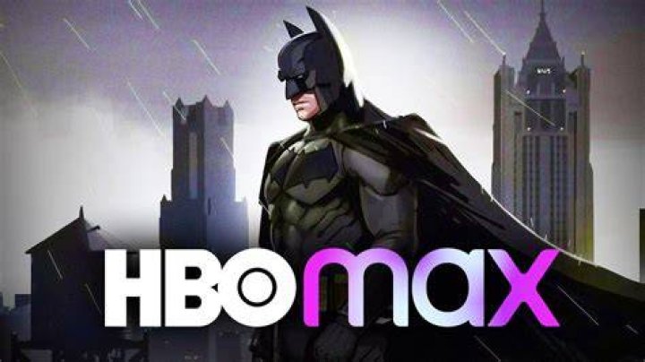 The Batman Movie ( HBO Max )