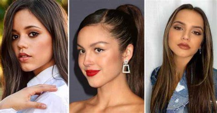 The Best Latina Actresses, Ranked By Fans