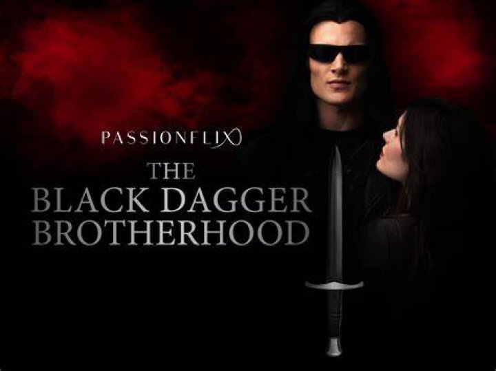 The Black Dagger Brotherhood - Dark Lover