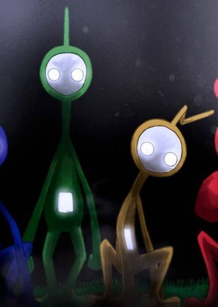 The Blue Vacuum Robot Fan Casting for Teletubbies: The Reckoning | myCast