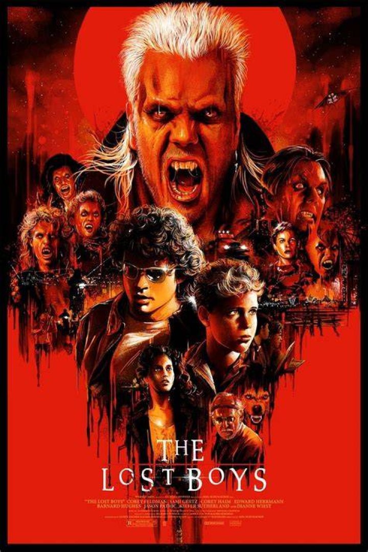 The Boys (Horror Movie)